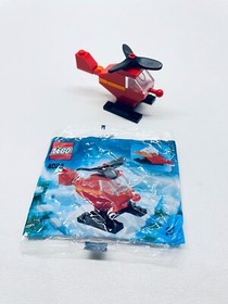 LEGO 2003 Advent Calendar Collection  - 100% Brick Complete