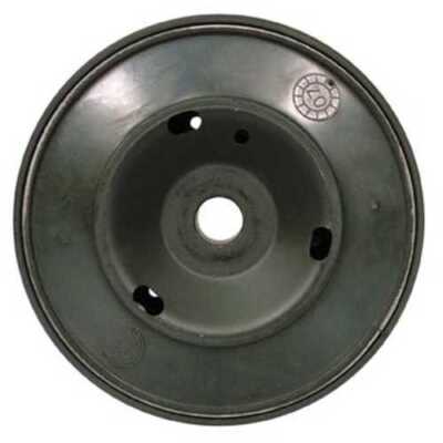 Harmonic Balancer  Dayco  PB1430N