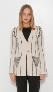 raquel allegra cardigan