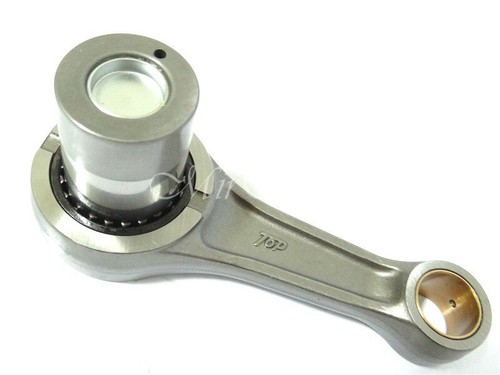 Kit de bielas TOP® rodamiento PEEK para Suzuki 2000-2013 LTZ400 LTZ 400 bielas - Imagen 8 de 9