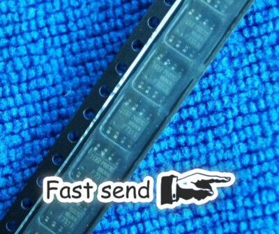 10 Stück IRF7317 SOP-8 Transistoren - Elektronik Bauteile