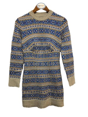 stella mccartney sweater dress