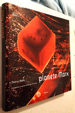 2006- PLANETE MARX- THIERRY MARX- PHOTOS MATHILDE DE L'ECOTAIS - GASTRONOMIE