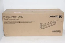 XEROX 108R00774 Black Imaging Unit for WorkCentre 6400