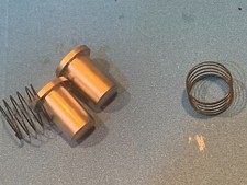 SONY PS-4300 Stereo Turntable Parting Out - Push Knob  Spring ONE ONLY 