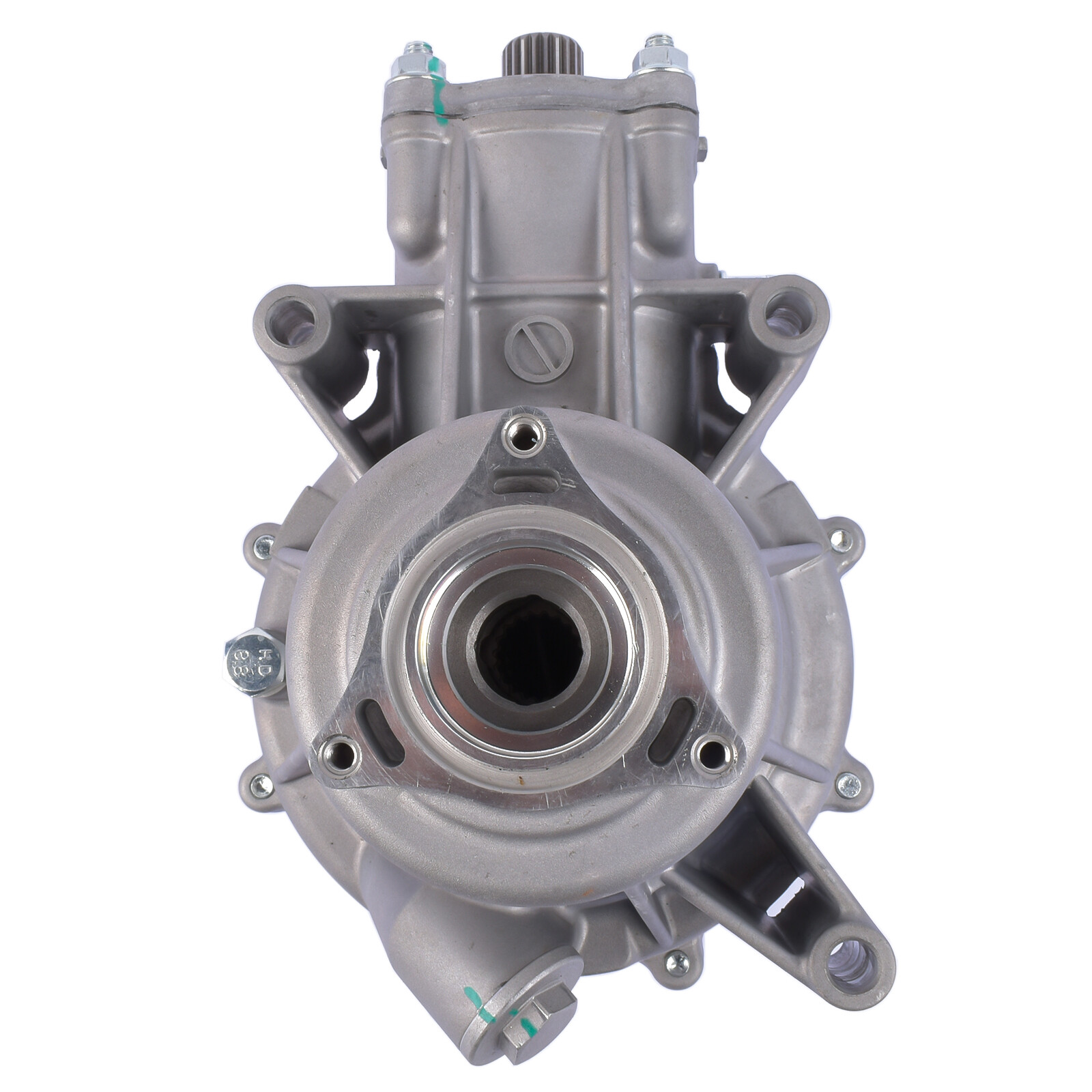 Kawasaki Utility Vehicle Differential Front Differential For