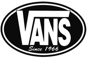 logo vans skate