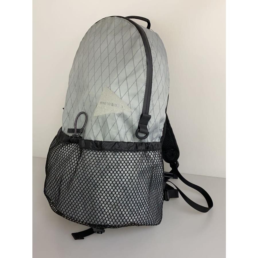 and Wander Backpack Polyester Allover Pattern - image 2