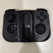 Razer Game Vice RZ06-0290 Mobile Game Controller Attachment Tested And Working
