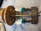 PRIMUS PROPANE GAS LANTERN WORKING SPARK VINTAGE CENTURY MODEL 5500 TESTED OK! — photo 6