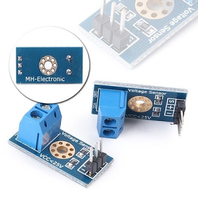 Standard Spannungssensor Modul Komponenten DIY Kit für Robot   2pcs
