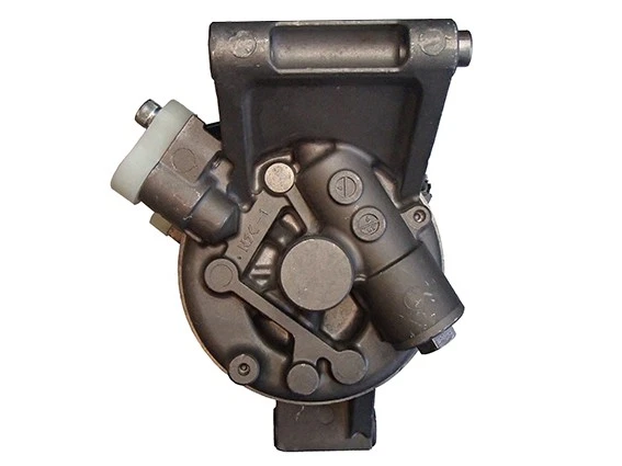 COMPRESSOR AIR CONDITIONING 10-4232 FOR MAZDA P5Y6/P5X0/P5Y8/P5Y5/P5X2 1.5L 4cyl - Image 3 of 4