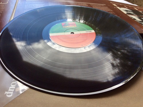 CHARLES MINGUS ♫ THREE (3) ALBUM LOT * PITHECANTHROPUS * LIVE * PASSIONS - Bild 15 von 21