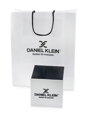 Herrenuhr Daniel Klein DK.1.13517-3 + Box