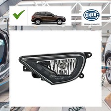 Nebelscheinwerfer Rechts Hella für VW Touareg 7P5, 7P6 3.0 V6 TDI