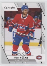 2023-24 O-Pee-Chee Brett Kulak #352 2d8