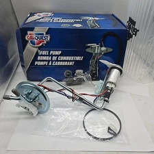 Fuel Pump and Sender Assembly CARQUEST HS219631