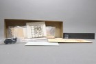HO Wood Kit - Taurus Products OSL Oregon Short Lin Stock Car - Unbuilt — photo 4