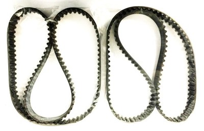 Dayco Timing Belt 95142 (TB142) [Lot of 2] NOS