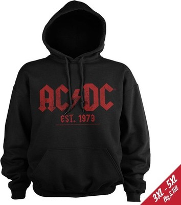 AC/DC Vintage 1979 Hoodie PS-3-ACDC003-H55-1