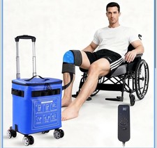 Ice Machine for Knee After Surgery