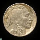 1926-P Buffalo Nickel Extra Fine Details
