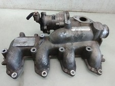 FORD S-MAX WA6 Ansaugbrücke 16100011 1.80 Diesel 129kw 2008 35085532
