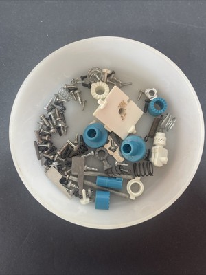 PARTS LOT G1 TRANSFORMERS VINTAGE ORIGINAL Hasbro SCREWS/SPRINGS & More