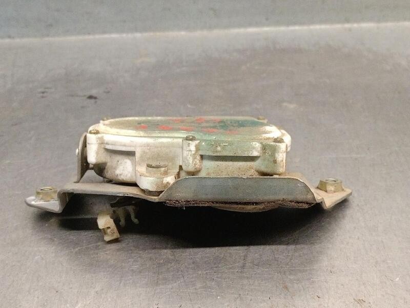 MR432147 central locking rear engine rh MITSUBISHI L 200 K6 7 2.5 TD 5819795 thumbnail 3