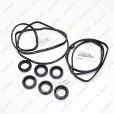OEM Genuine TOYOTA Camry / LEXUS RX350 Cylinder Head Valve Cover Gasket Kit