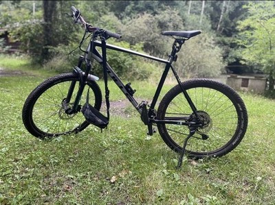 Bulls Copperhead 3 Rainbow Mountain Bike 27,5 Limited Edition 