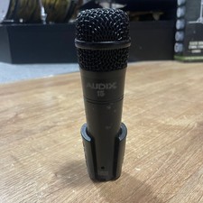 Audix F5 Drum Mikrofon #1258
