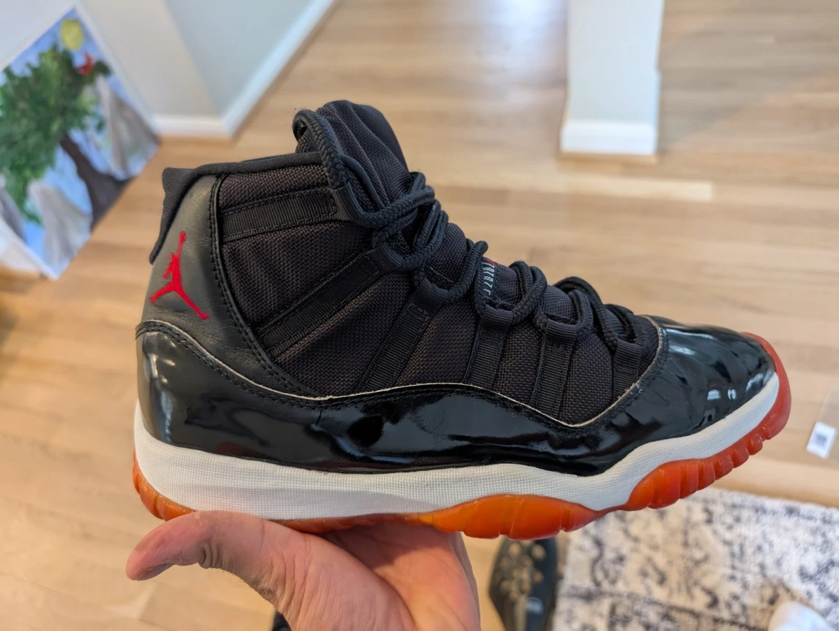 Jordan 11 OG 1996 Bred | eBay