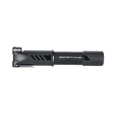 Topeak Mountain TT Alloy Pump, Black - No Gauge