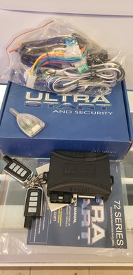 #ad Ultra Start U1272xr Remote Car Starter $39.99