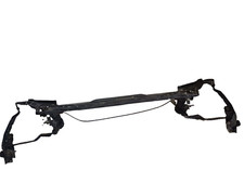 83C* Mercedes-Benz W204 VOR Mopf Schlosstr&auml;ger Scheinwerferhalter frontmaske