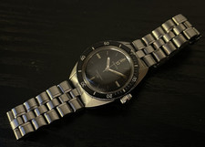 Vintage omega Seamaster 120 reduced (31mm) Fully original, serviced, see descr. 