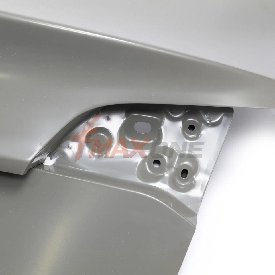 Montaje maletero tapa puerta levadiza alimentada para Tesla Modelo 3 2021-2023 Foto 4 de 4