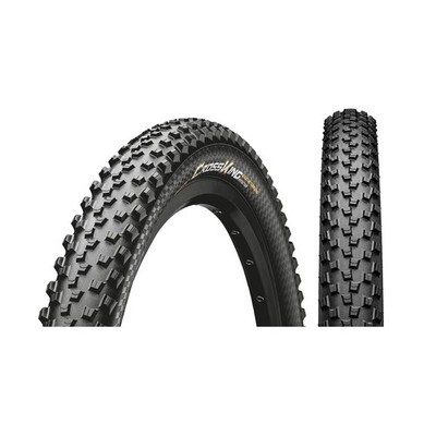 Continental Reifen Conti Cross King Performance fb. 27.5x2.30'' 58-584 sw/sw Skin