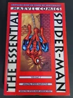 Essential Spider-Man Vol 2 Issues #21-43 Marvel 1997 TPB Book Amazing