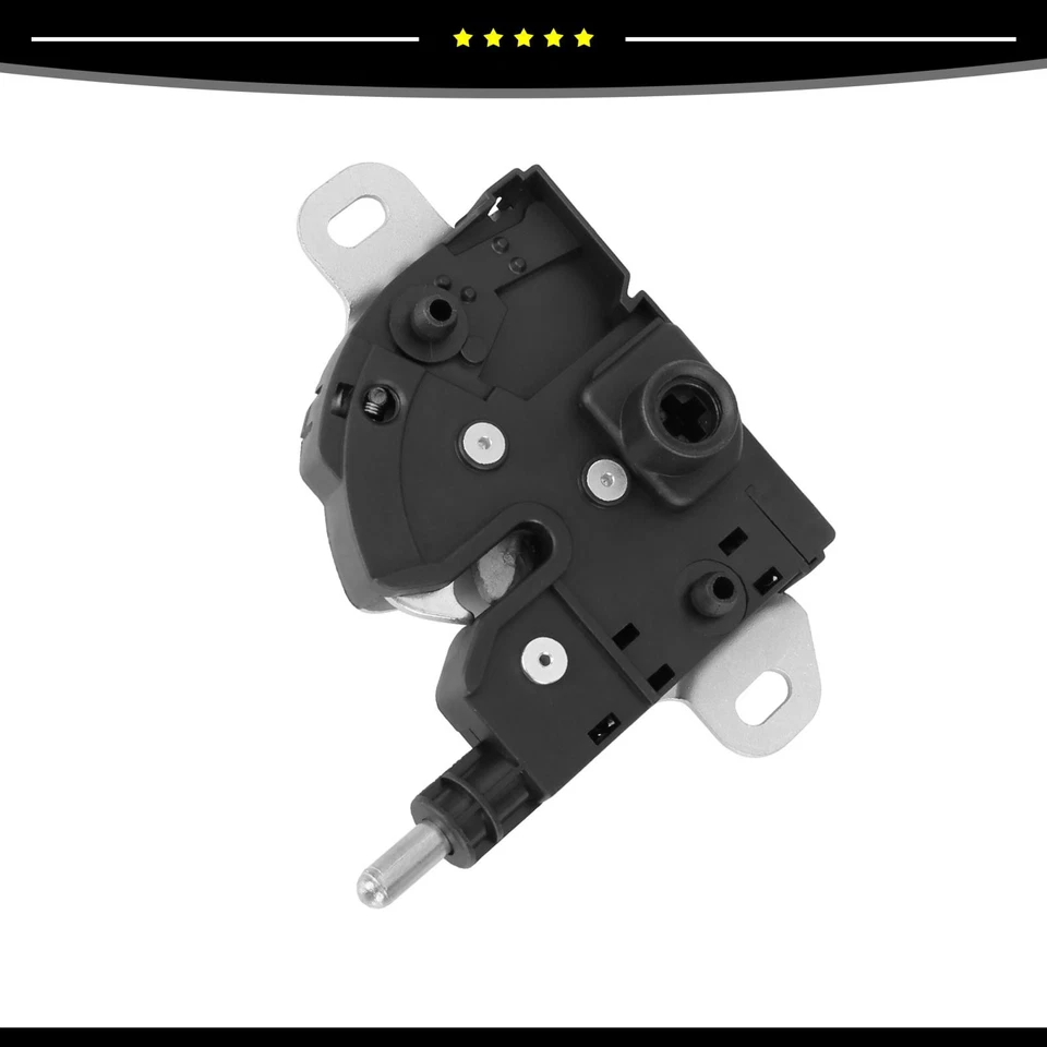 2pcs Engine Hood Bonnet Lock Latch Cylinder fit for Ford Transit MK6 4956236 - Image 4 of 4
