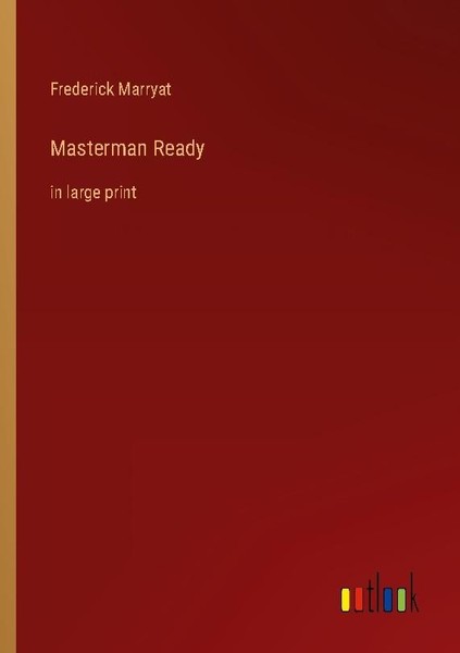 Masterman Ready Frederick Marryat-image