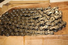 Diamond Roller Chain 80 Riveted 10' X-1334-010