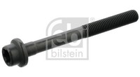 Febi Bilstein Zylinderkopfschraube 15698 FüR Abarth Alfa Romeo Lancia Opel