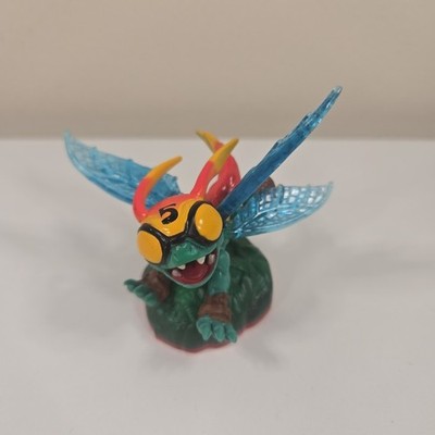 HTF  High Five Skylanders Trap Team Imaginators Wii U PS3 PS4 Xbox 360 One 3DS