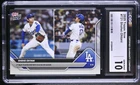 2025 TOPPS NOW #721 SHOHEI OHTANI 50 HR And 50 Strikeouts CGC 10 GEM MINT PSA