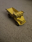 Playworn Dinky Supertoys 965 Euclid Rear Dump Truck, Original, Vintage, Rare.