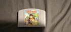 Diddy Kong Racing (Nintendo 64, 1997)