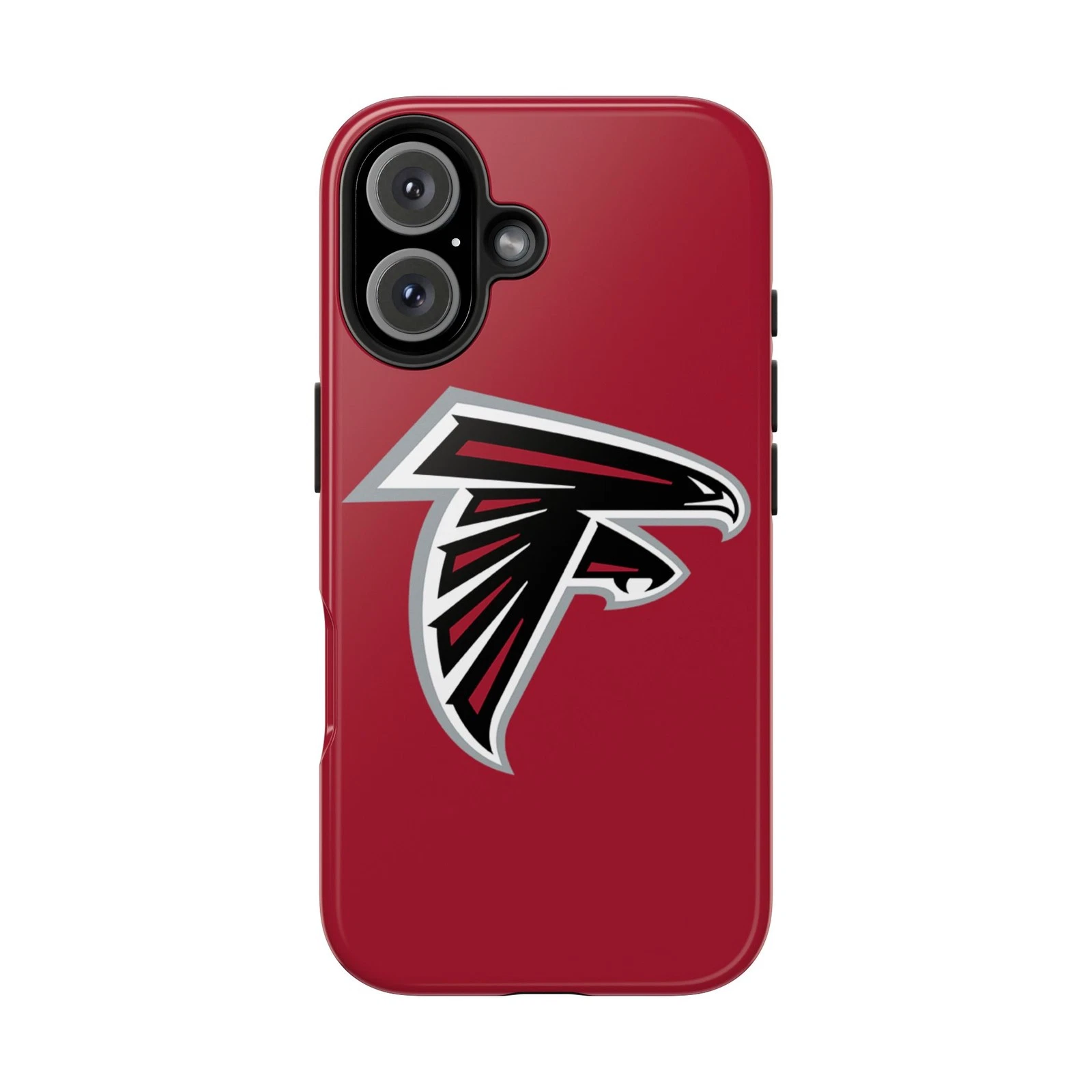Atlanta Falcons Football Phone Case for iPhone