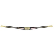 Renthal Fatbar Lite V2 Carbon Riser Bar, (31.8) 10mm/760mm, UD